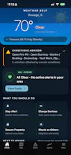 Weather Belt gallery image