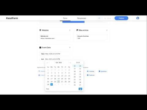 KaratForm gallery image