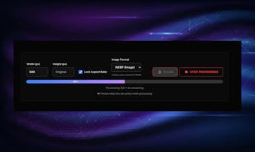 Image Optimiser by Hafiz gallery image