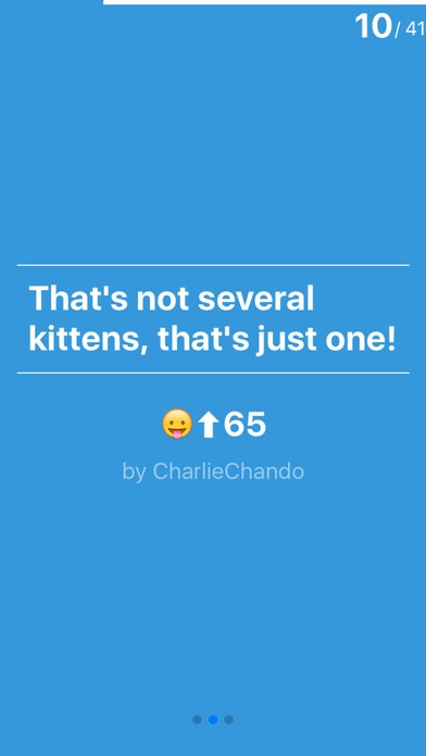 Comit for Reddit gallery image