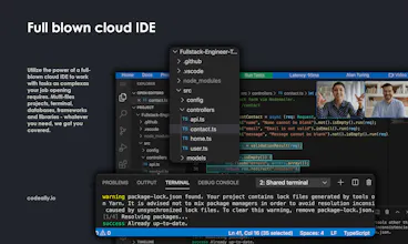 CodeAlly gallery image