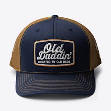 The Roger Hat - Old Daddin' gallery image
