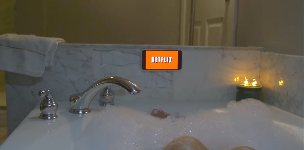 Anti Gravity Case For Huawei gallery image