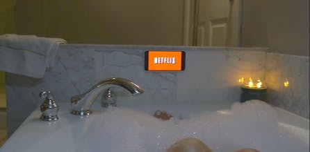 Anti Gravity Case For Huawei gallery image