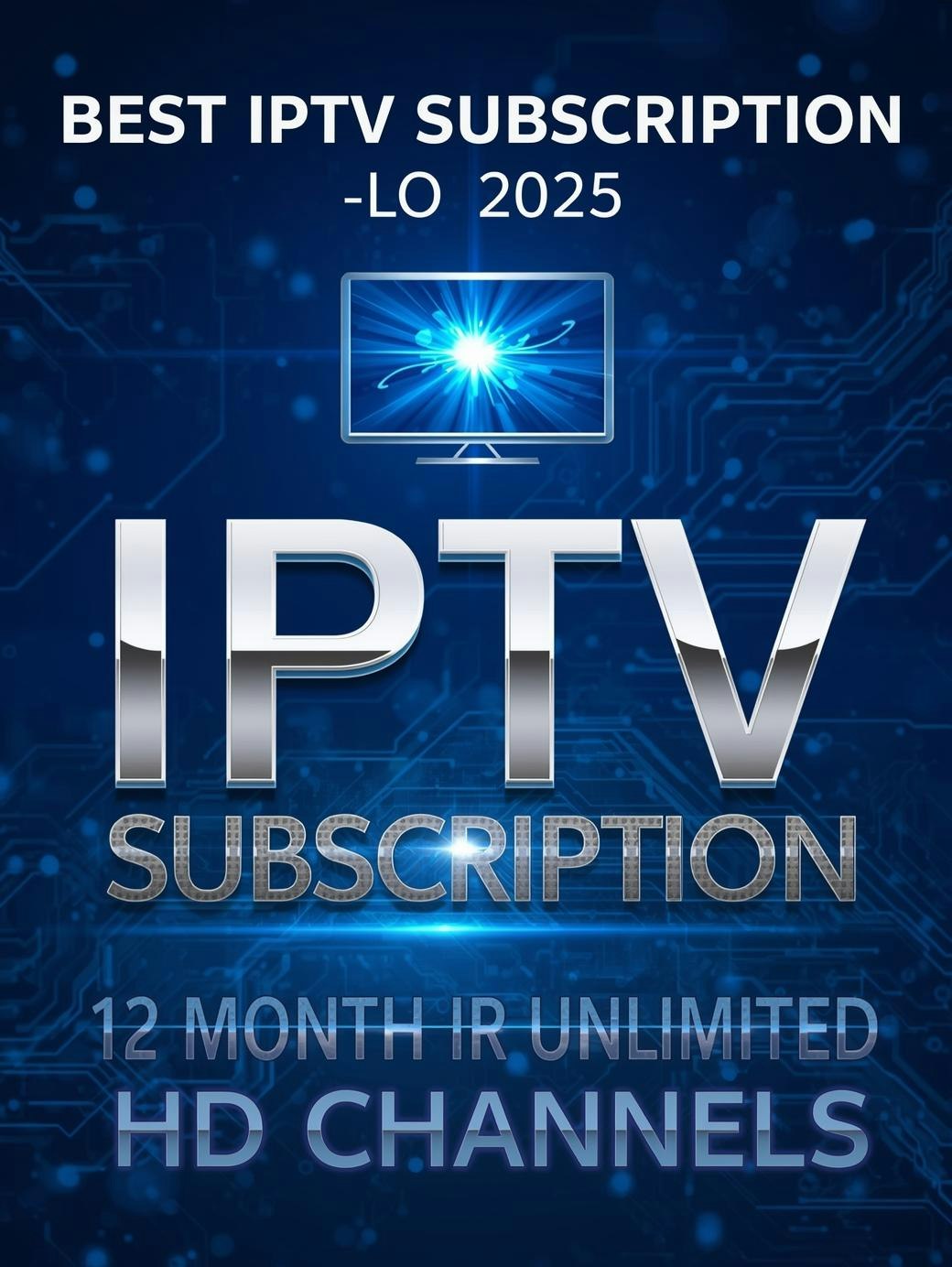 Nexotts Iptv service gallery image