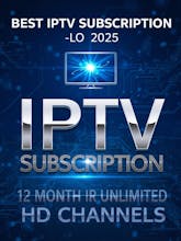 Nexotts Iptv service gallery image