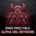 Alpha URL Network (by RRR PRO MEX)