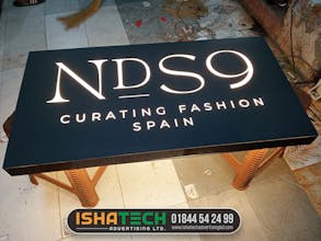 Name Plate gallery image