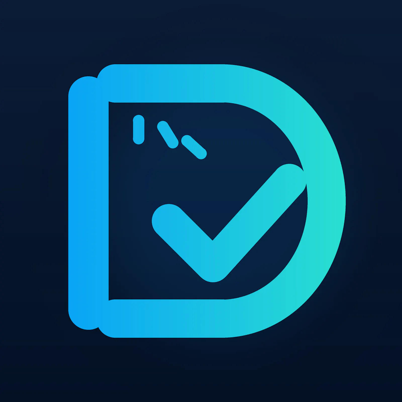 Due & Done screenshot 1