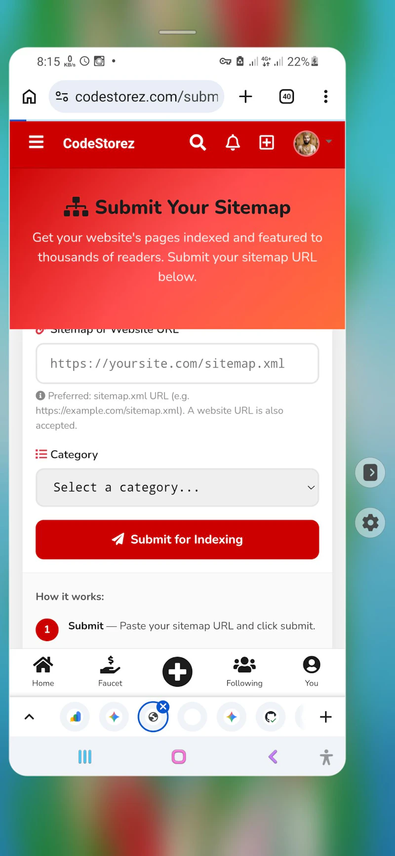 CodeStorez screenshot 11