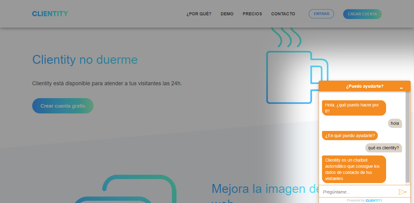 Clientity gallery image