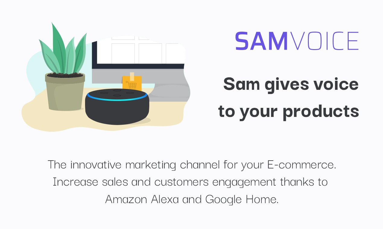 Sam Voice gallery image
