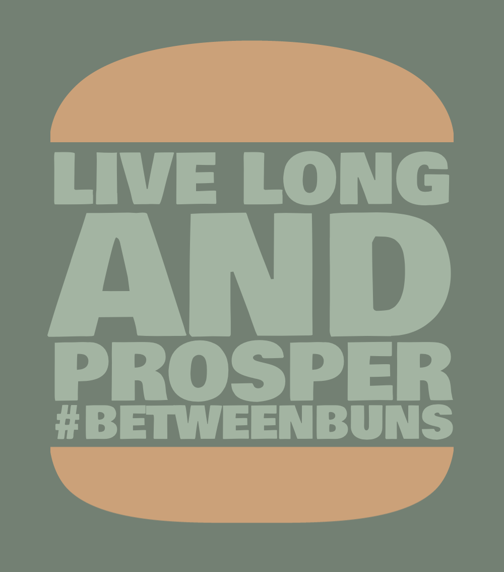 Put Words Between Buns gallery image