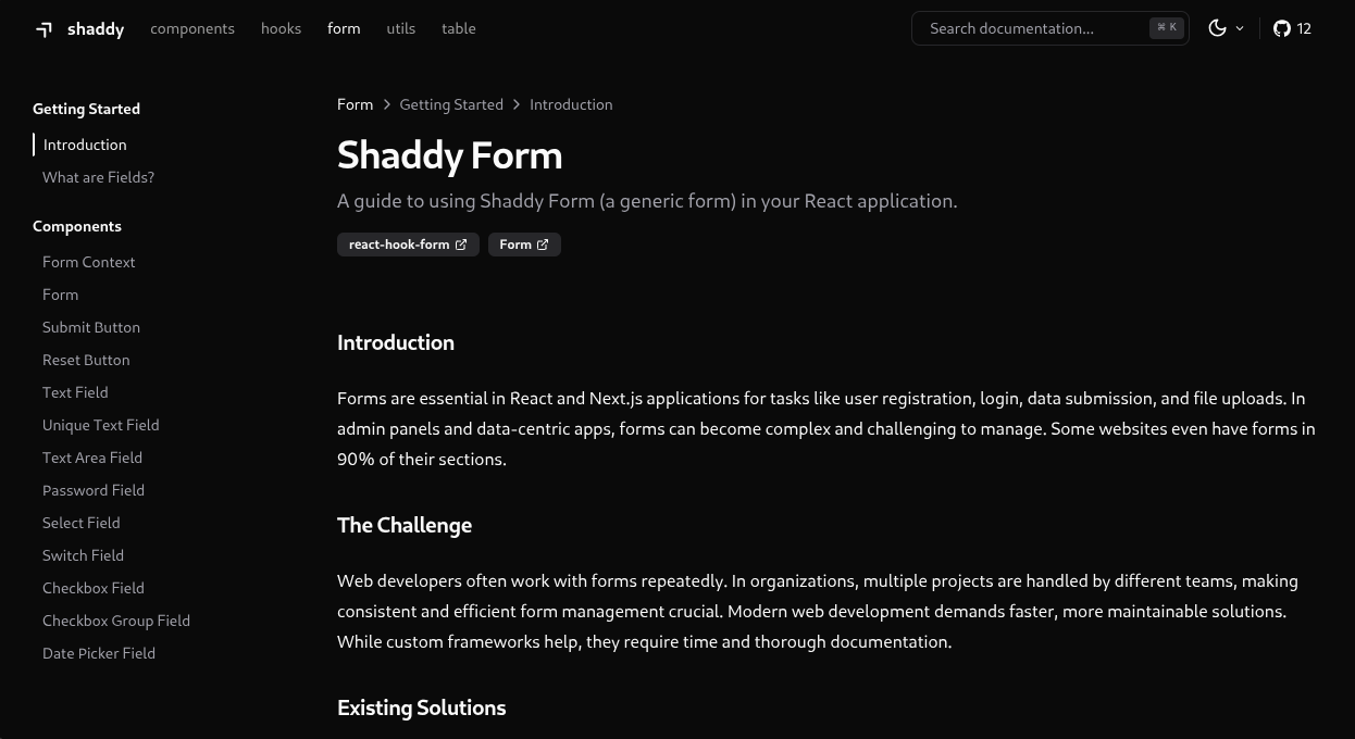Mídia 3 de Shaddy