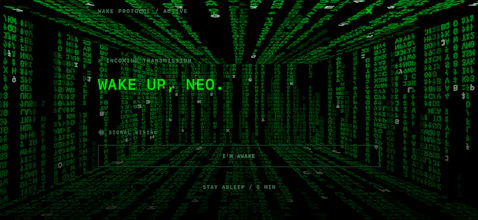 Matrix Alarm gallery image
