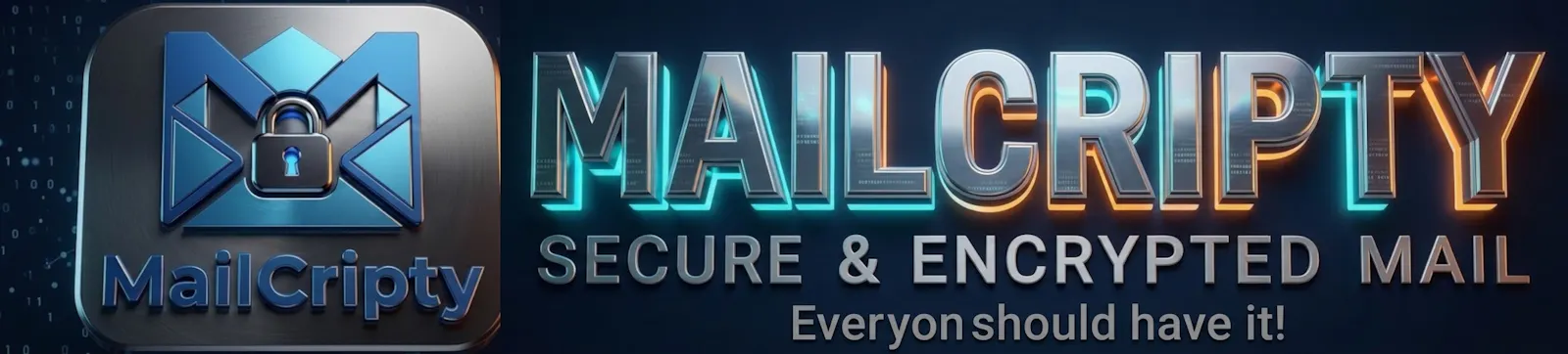 MailCripty screenshot 2