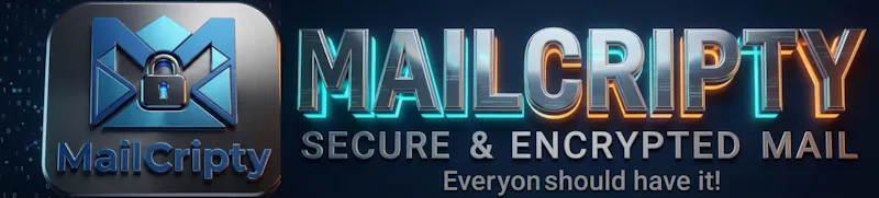 MailCripty screenshot 2