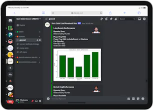 SureOdds gallery image