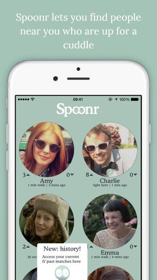 Spoonr gallery image