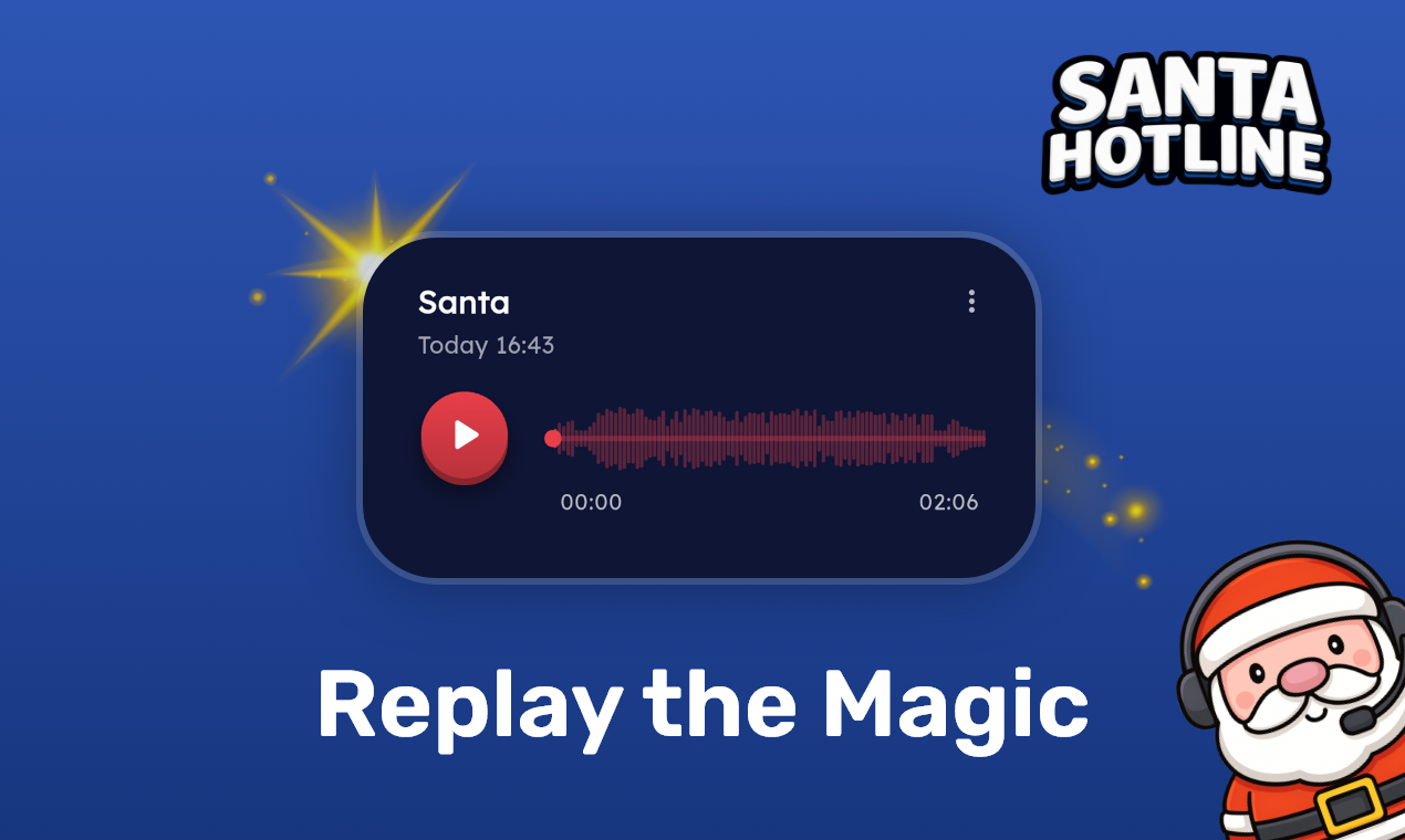 Santa Hotline gallery image