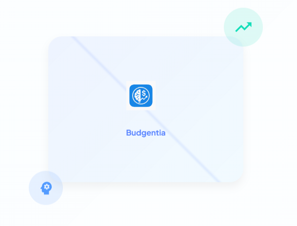 Budgentia - Smart Budget Management gallery image