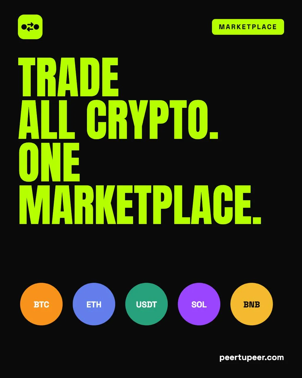 PeerTuPeer gallery image