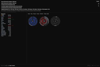 A Dark Cave gallery image