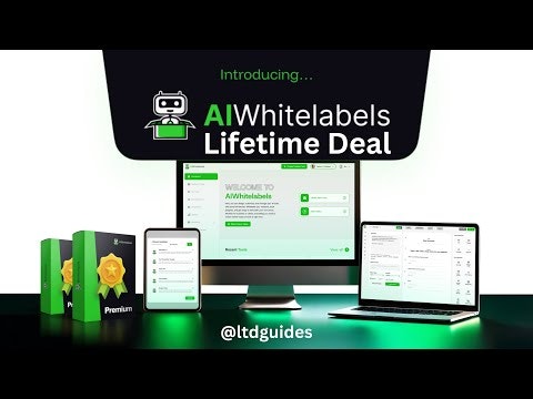 AIWhiteLabels gallery image