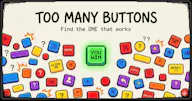 Too Many Buttons