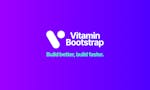 Vitamin Bootstrap image