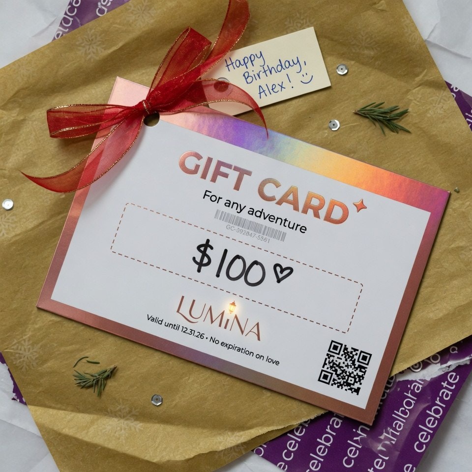  USA UK Gift Card gallery image
