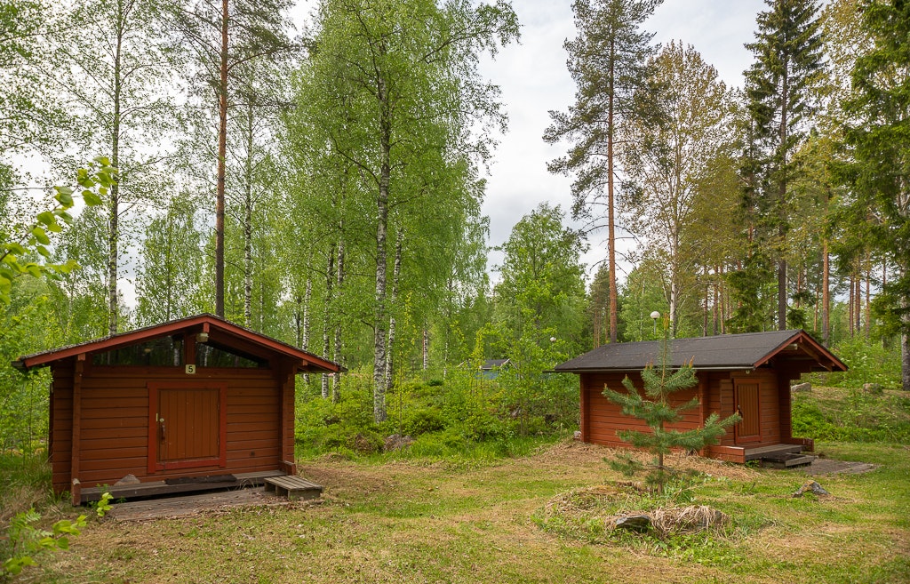 Camping gallery image