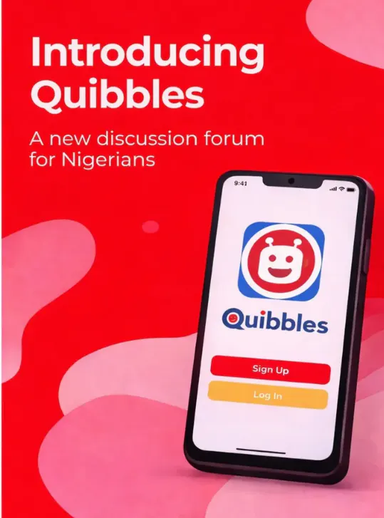 Quibbles gallery image