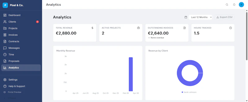 frelvo screenshot 12