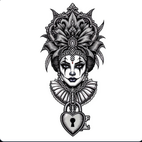 Payasa Tattoo Generator gallery image