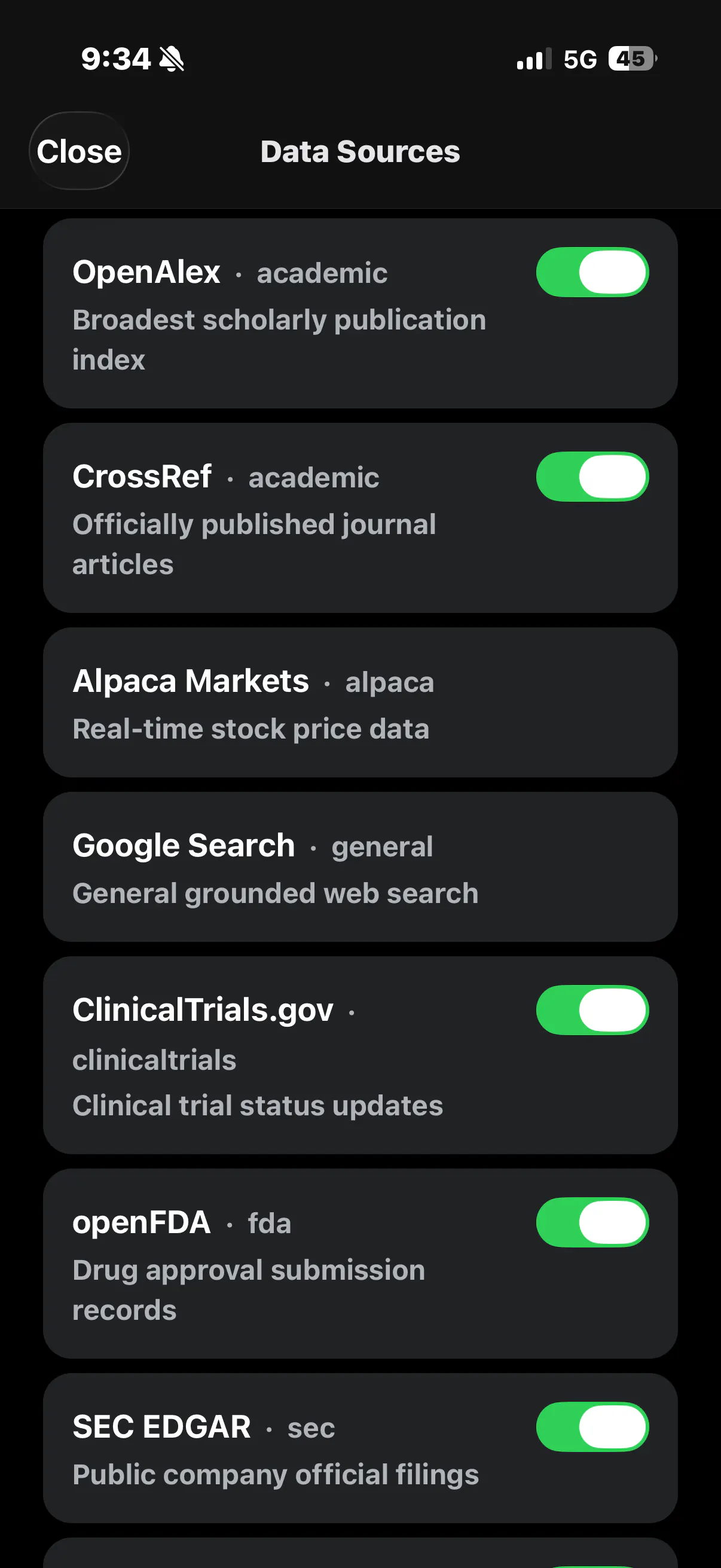 Notified. - primary-source alerts gallery image