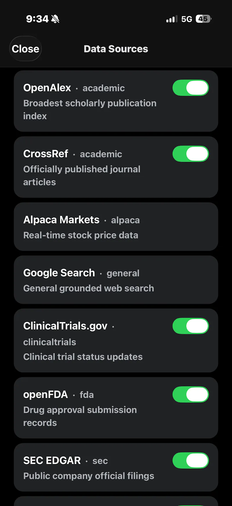 Notified. - primary-source alerts screenshot 4