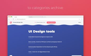 Product Design Tips gallery image