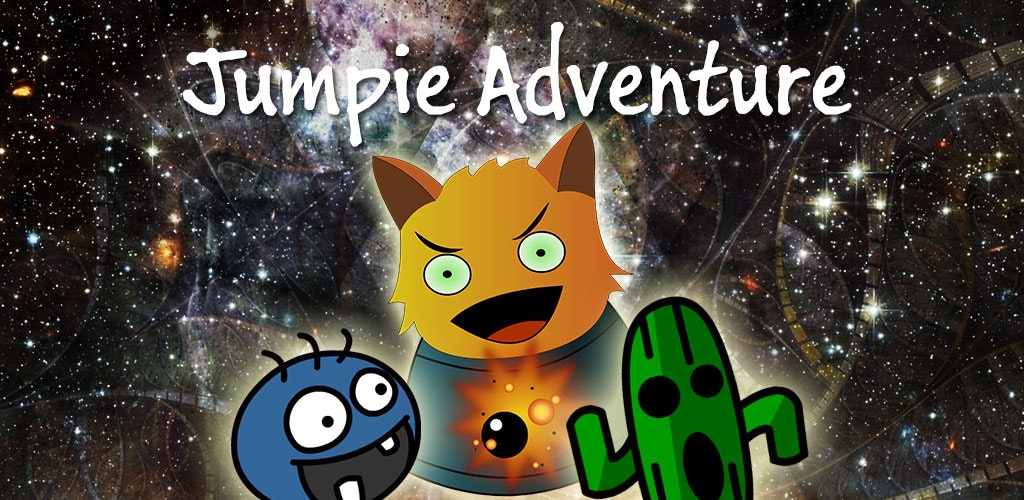 Jumpie Adventure gallery image