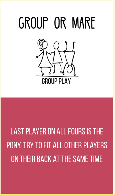 Group or Dare gallery image