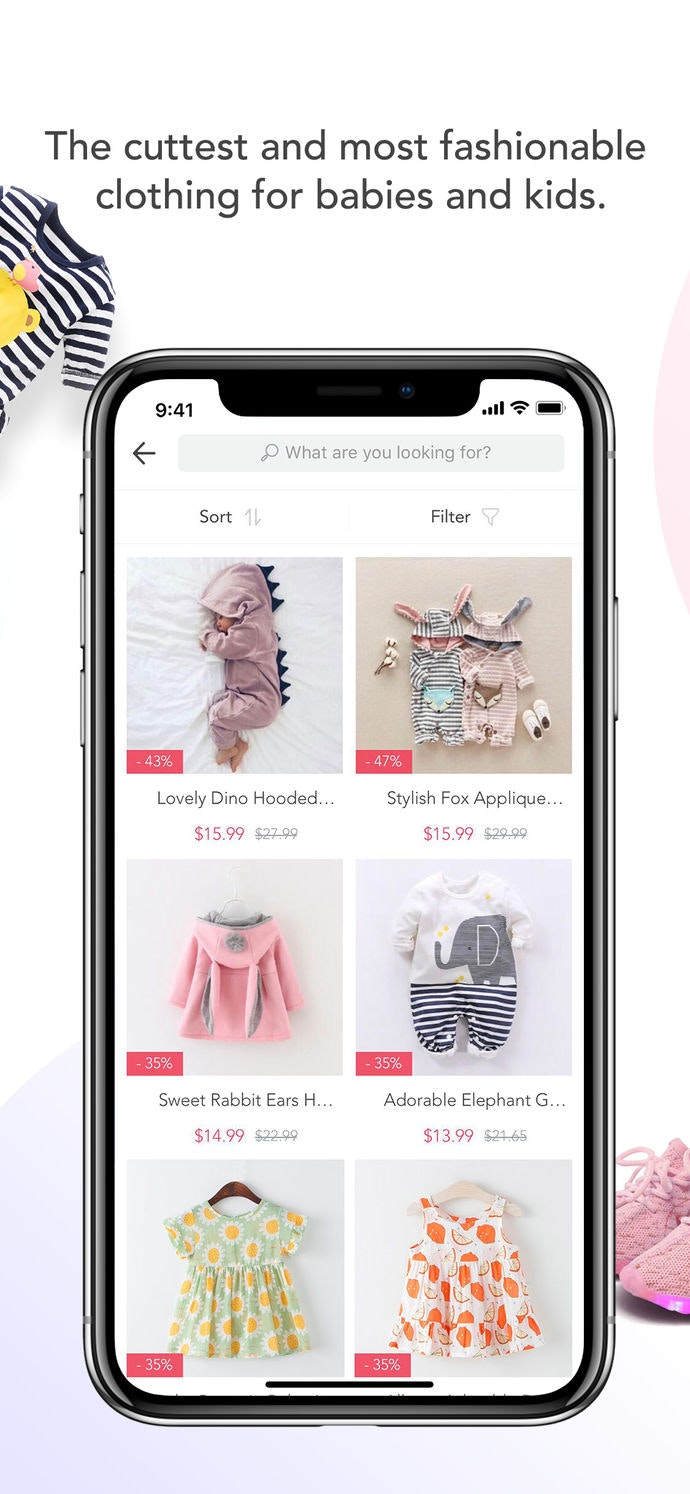 PatPat gallery image