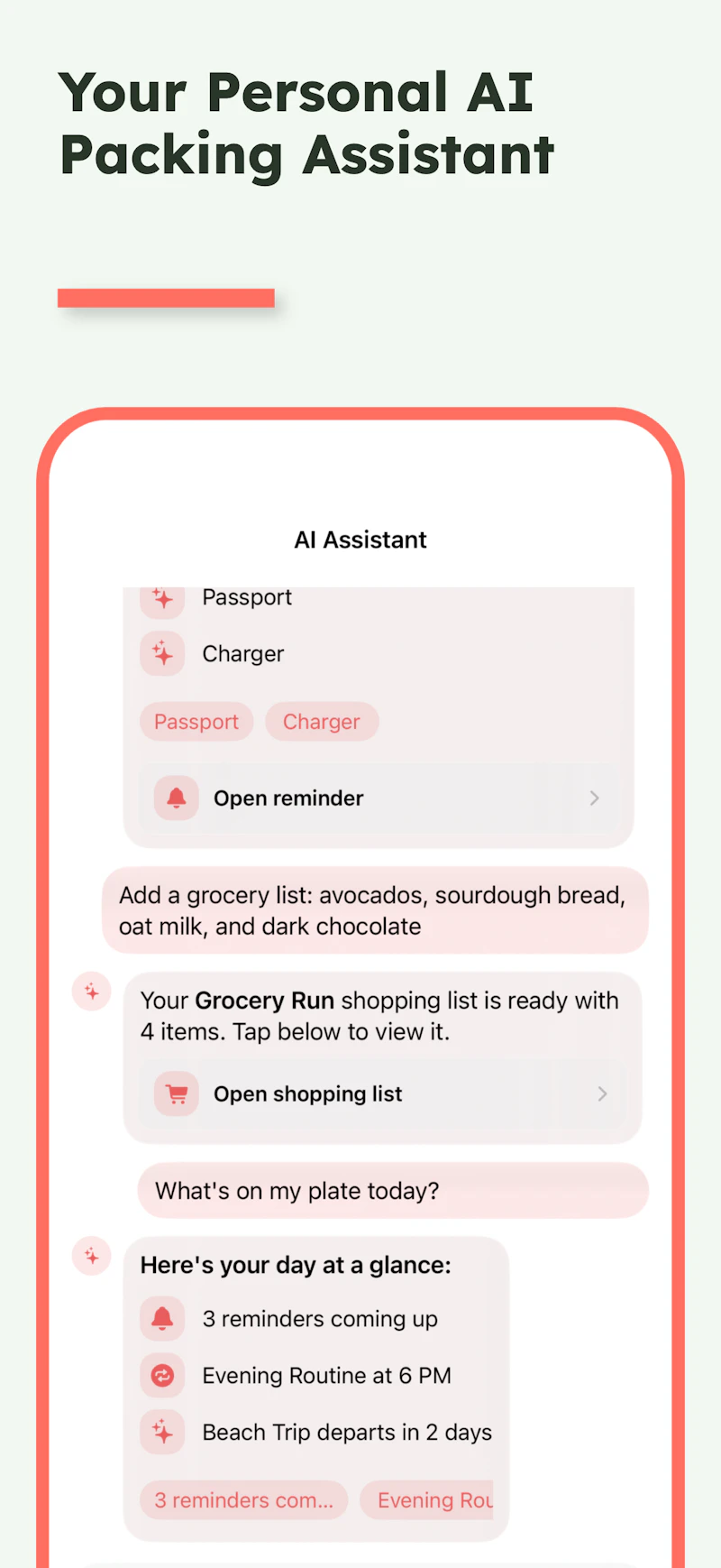 Before Leaving screenshot 4