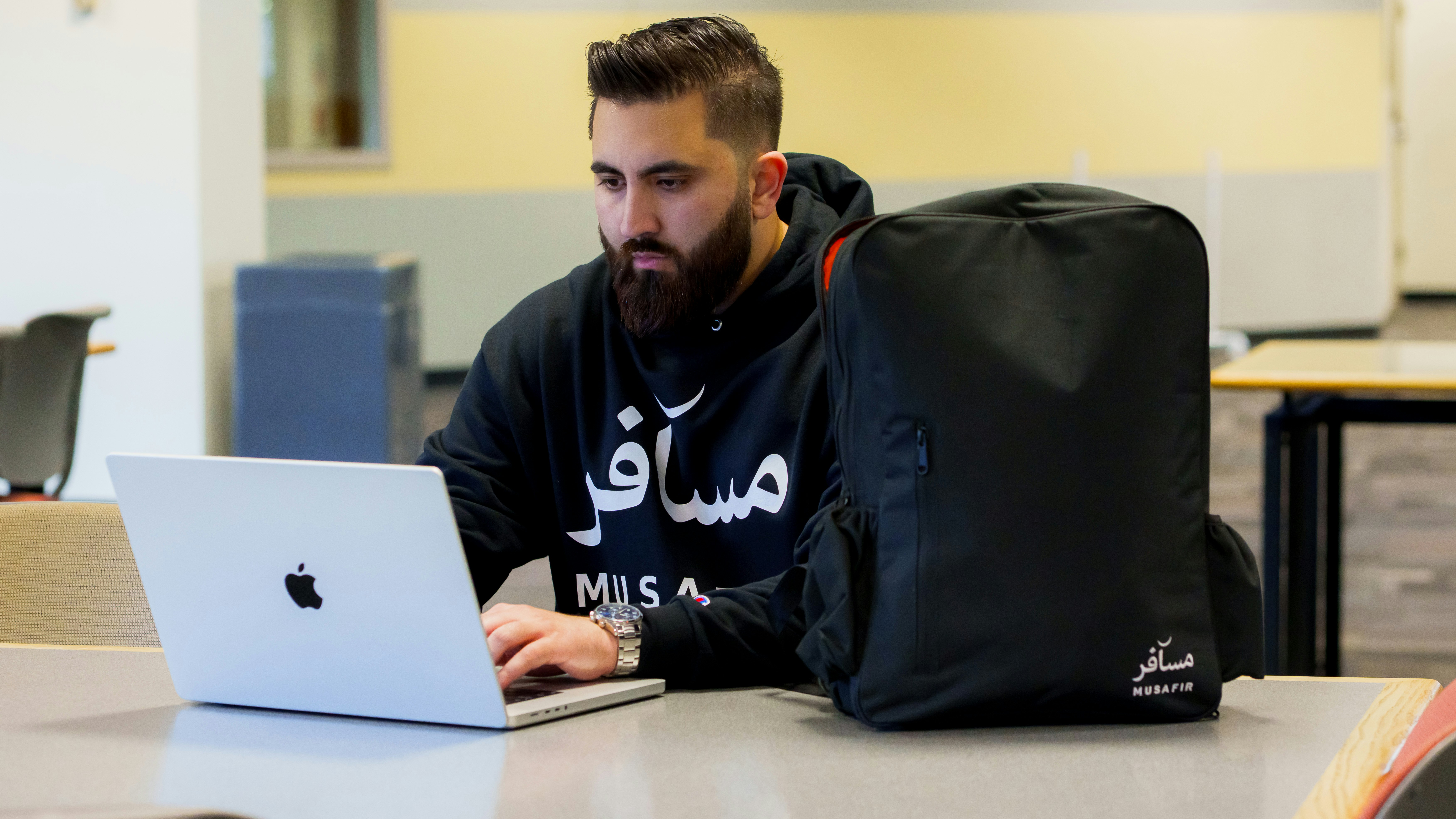 Musafir Bag gallery image