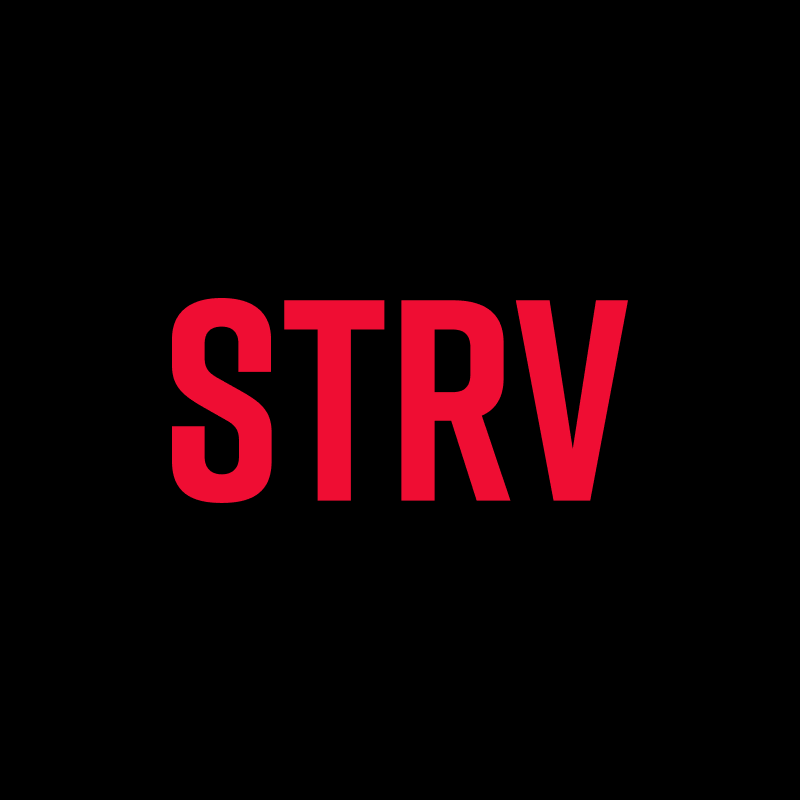 STRV