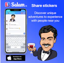 salam.io gallery image