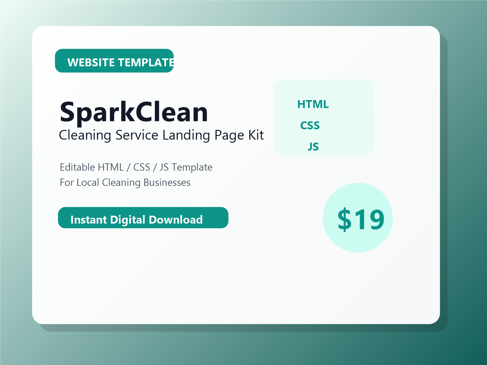 SparkClean
