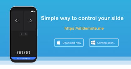 SlideMote gallery image