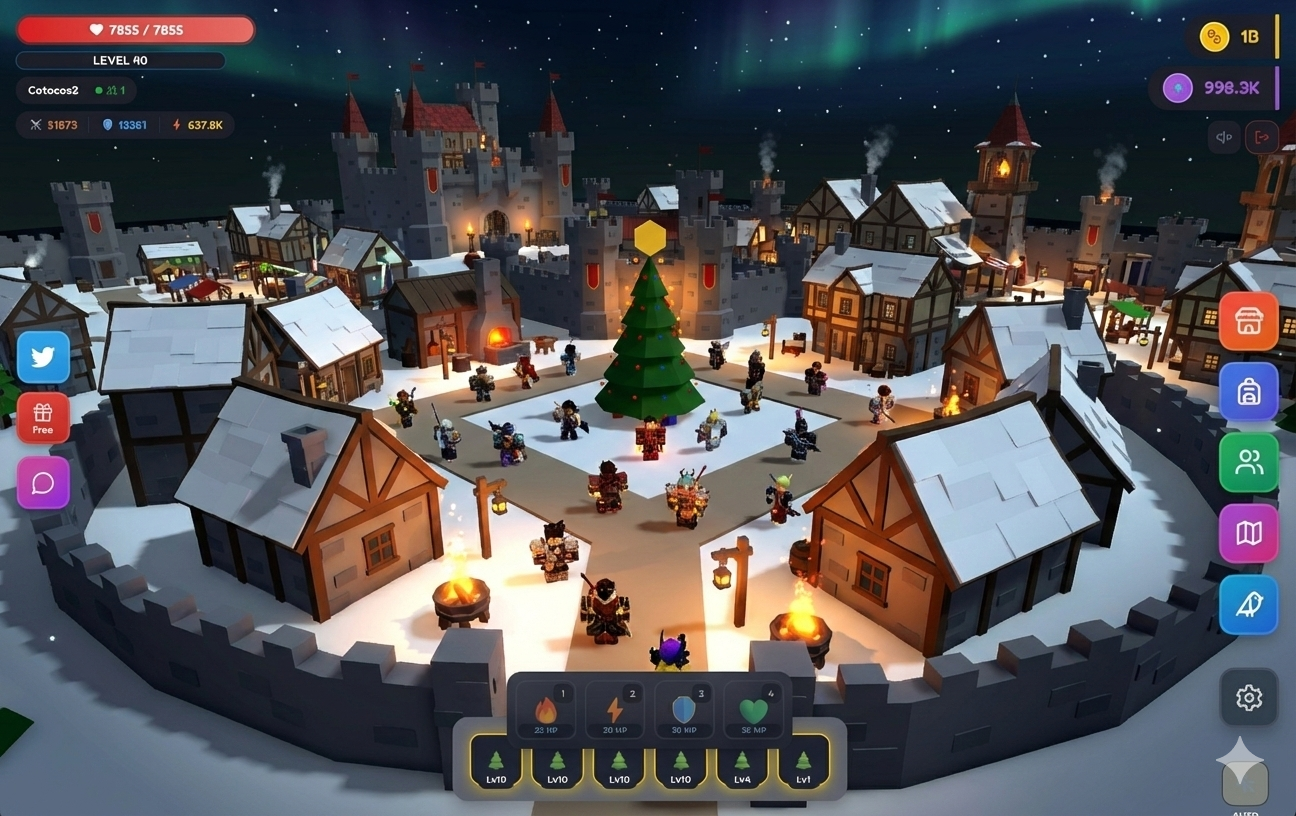 WarTrade gallery image