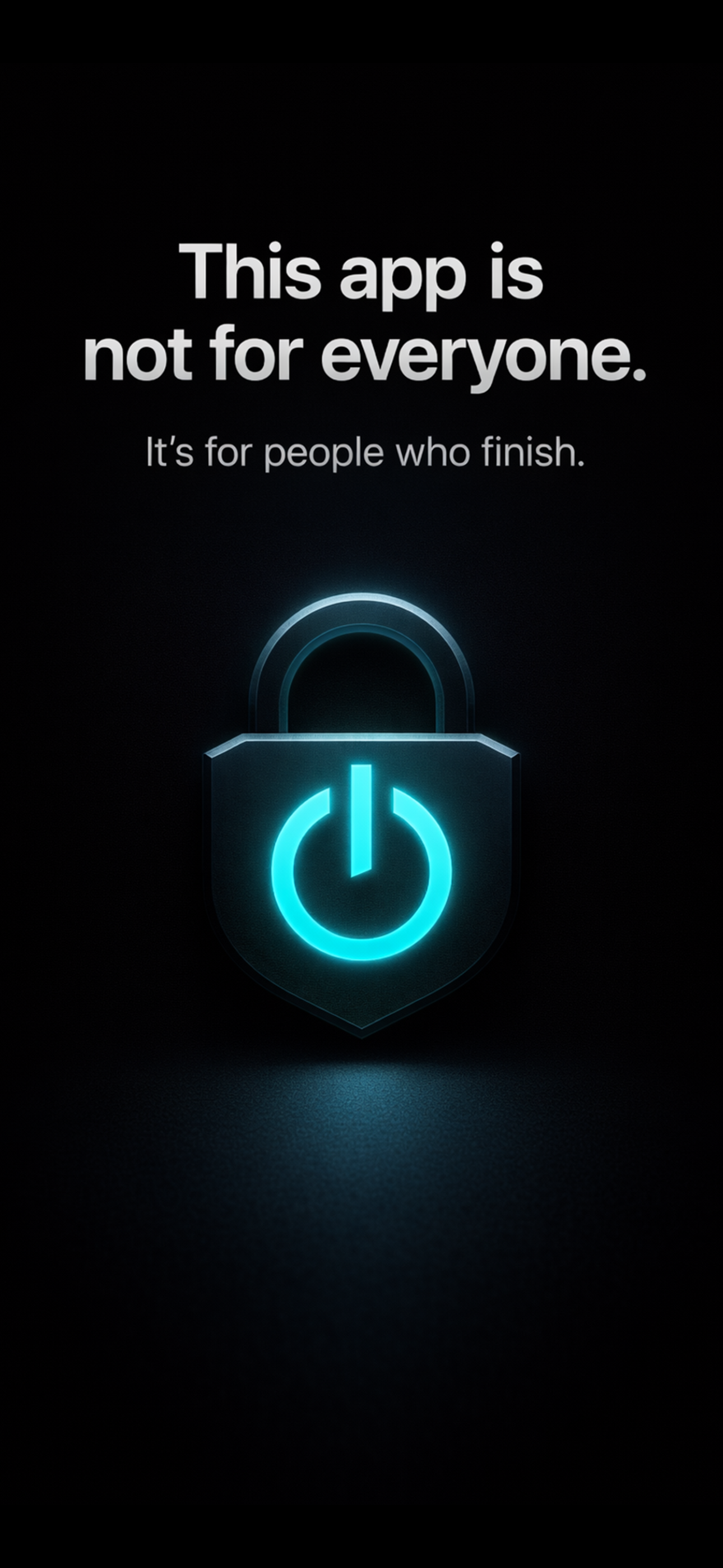 FocusLock Deep Focus - Screenshot 4 showing product features and functionality