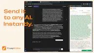 PromptEditor
